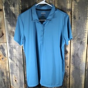 Ogio golf polo women’s size large